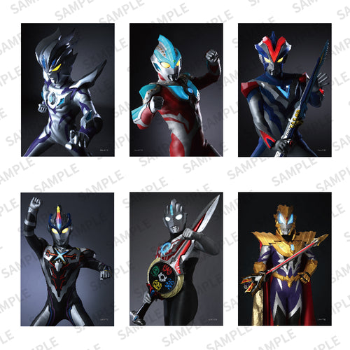 ウルトラマンZ（ゼット） – タグ 