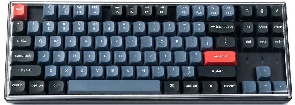 LoNes】Keychron Q2 Pro +専用ダストカバーセット Amazon.com: GEEKRIA