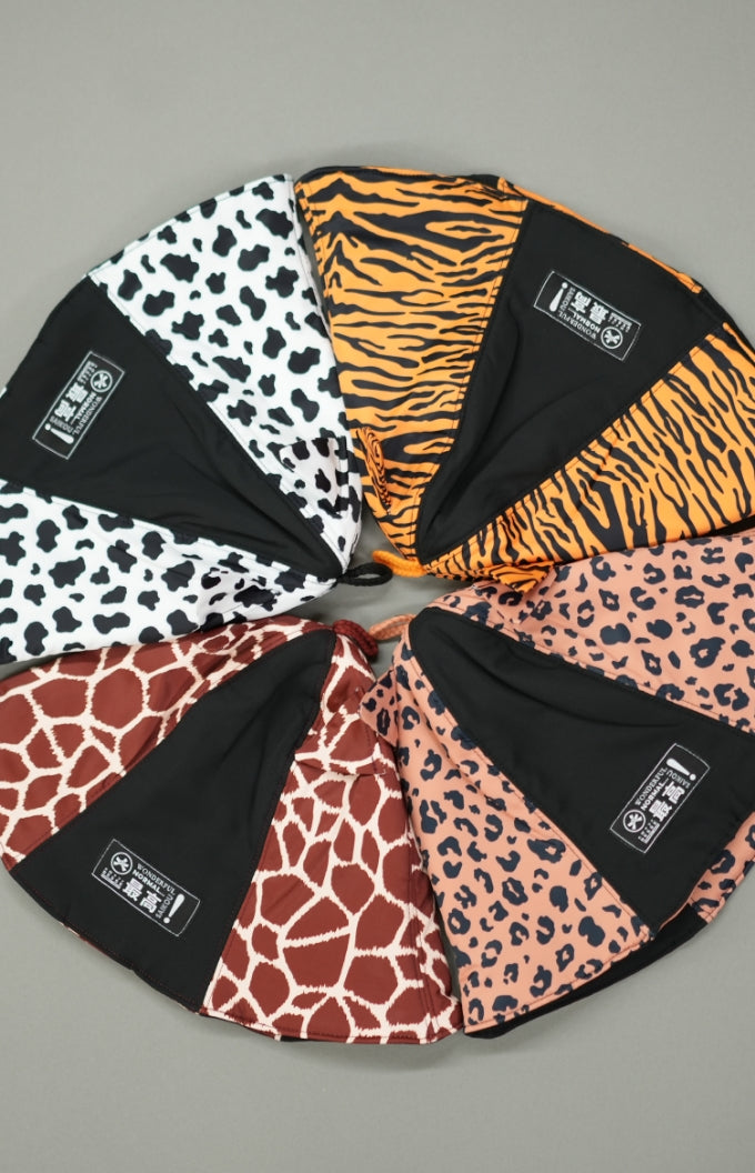 アニマルサウナハット | 大阪サウナDESSE