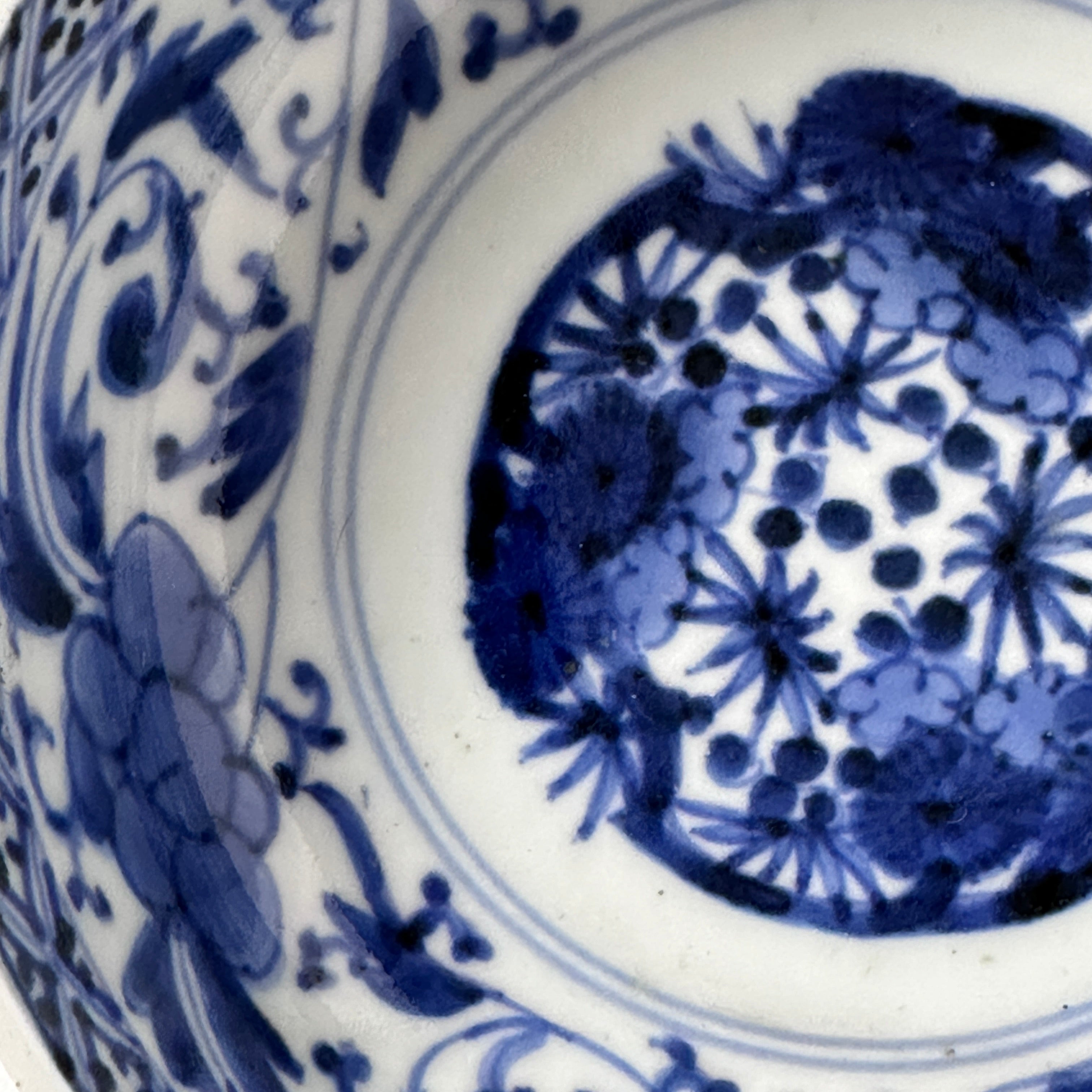 骨董小話「染付と印判について」 – Kotto Shop