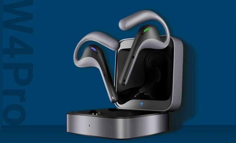 Timekettle W4 vs W4 Pro: 2025年、どちらのAI翻訳イヤホンを選ぶべき