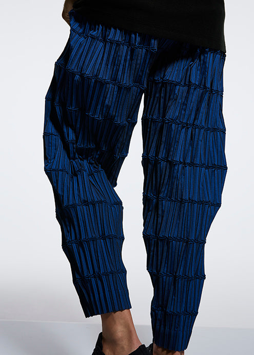 a poc able パンツ TYPE-O 013 Steam Stretch A-POC ABLE ISSEY MIYAKE