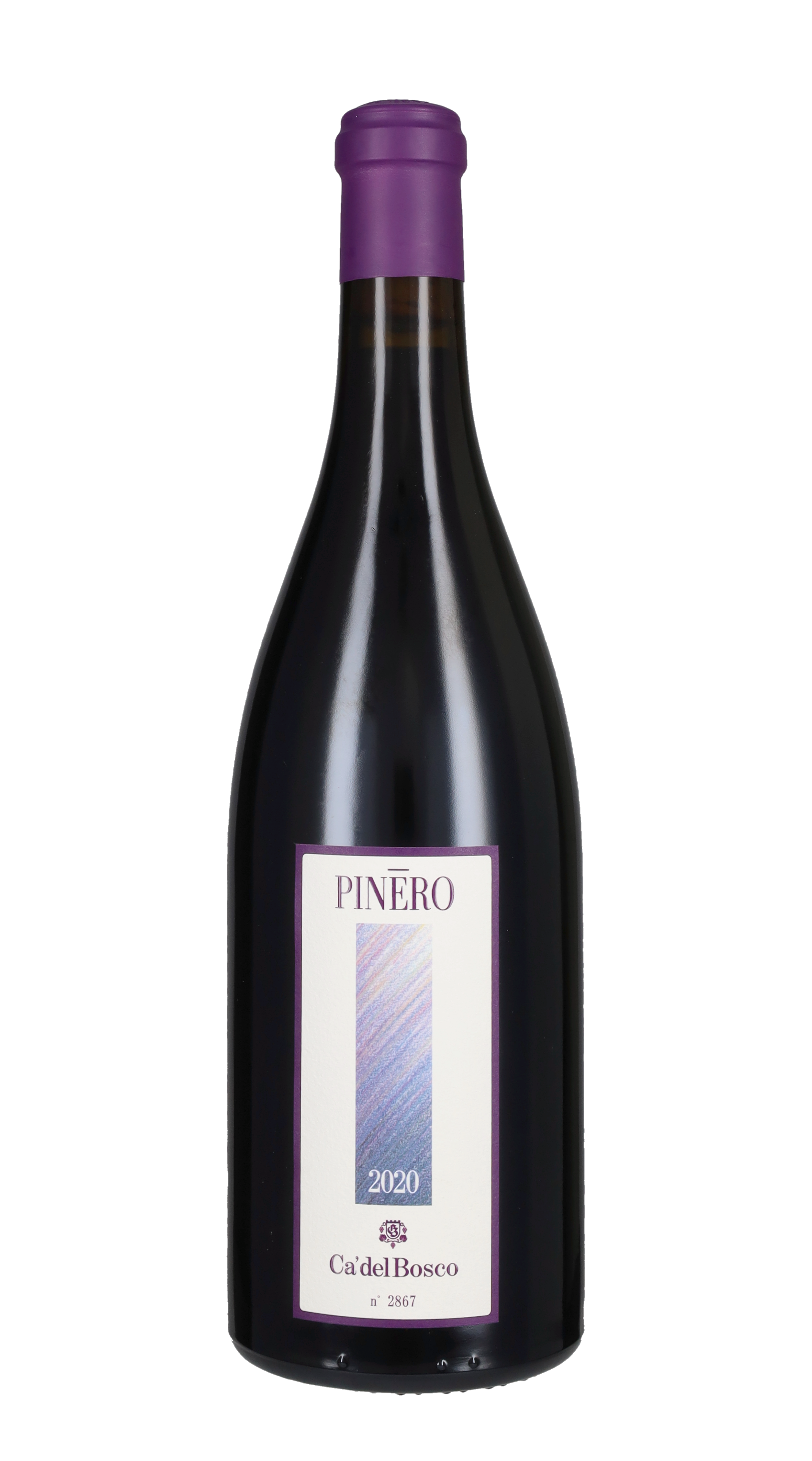 Pinero' Ca' del Bosco 2020 | Callmewine