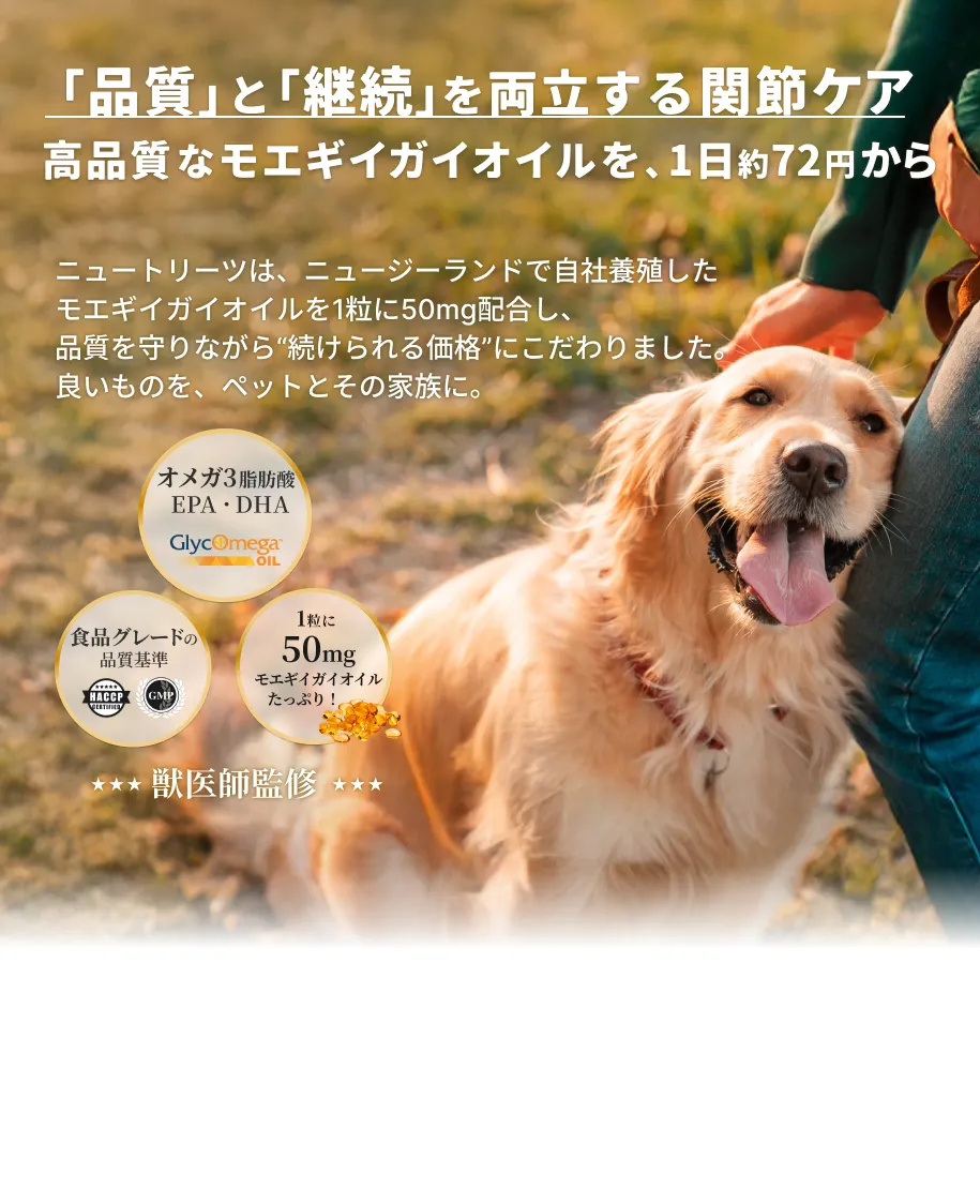 表示価格より30%OFF ※初回限定】ニュートリーツ バイタルズプラス 犬用