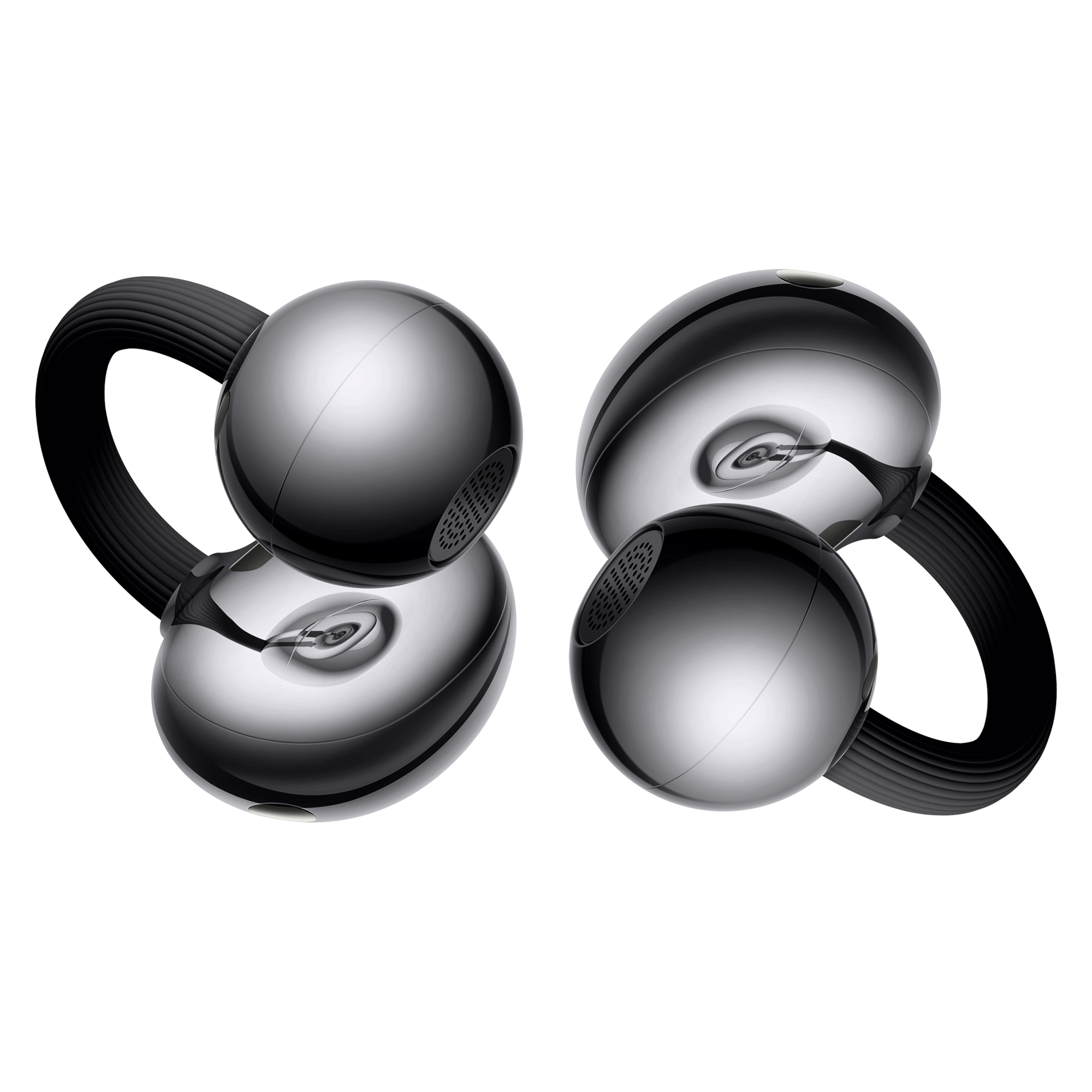 Heyup News |Huawei Expands FreeClip 2 Lineup with Elegant Ice