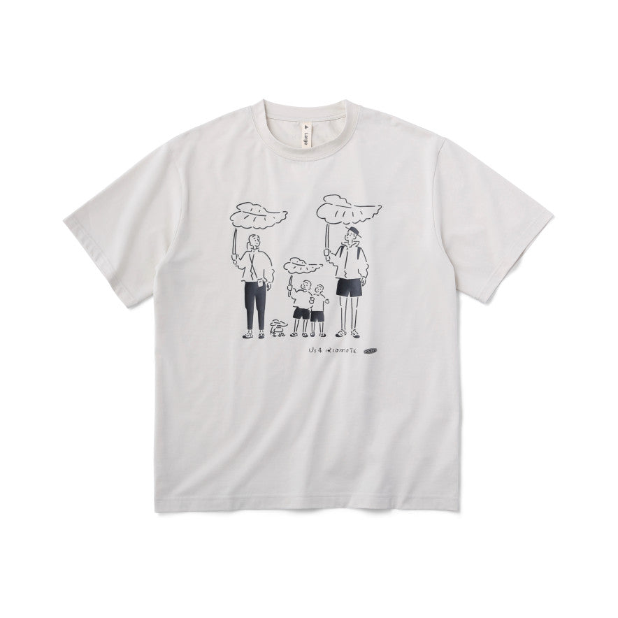 CUTIE STREET きゅーすと 増田彩乃 推しアピTシャツ Lサイズ cutie