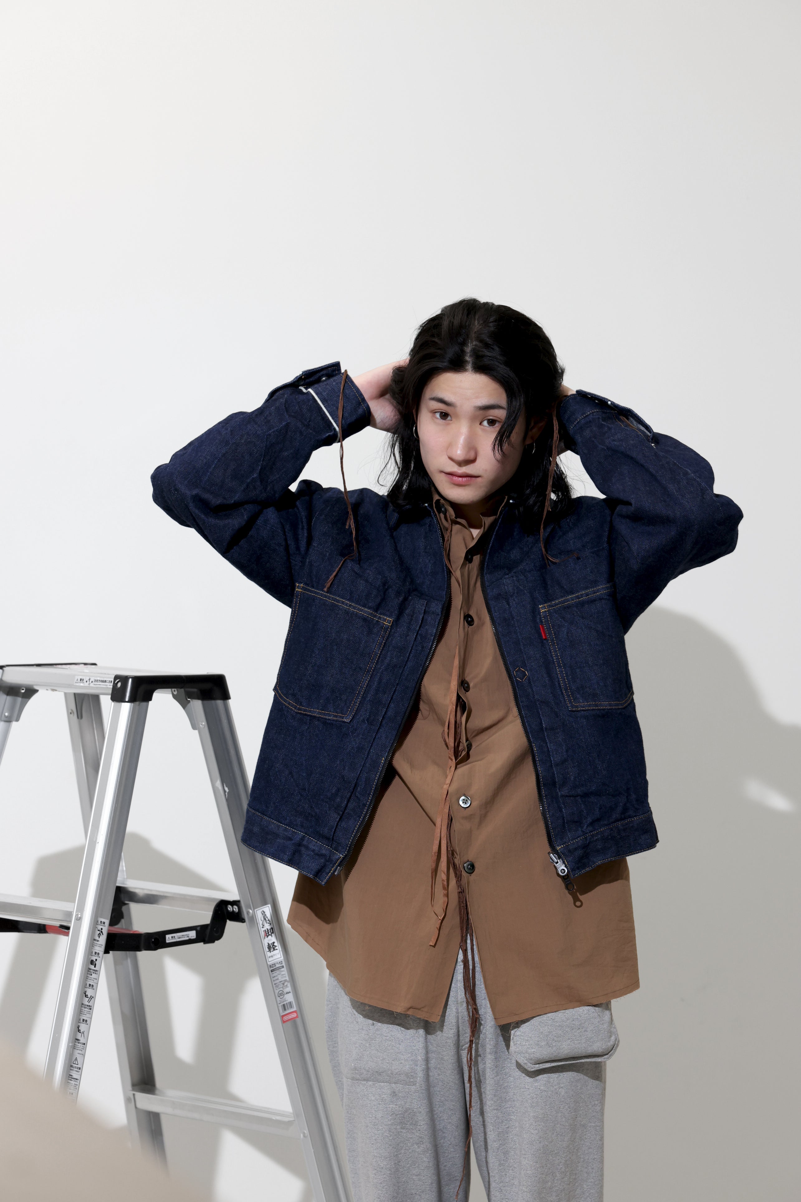 SUNSEA 30th COLLECT!ON / NEW ARRIVAL – UNEVEN HUB STORE｜想像を