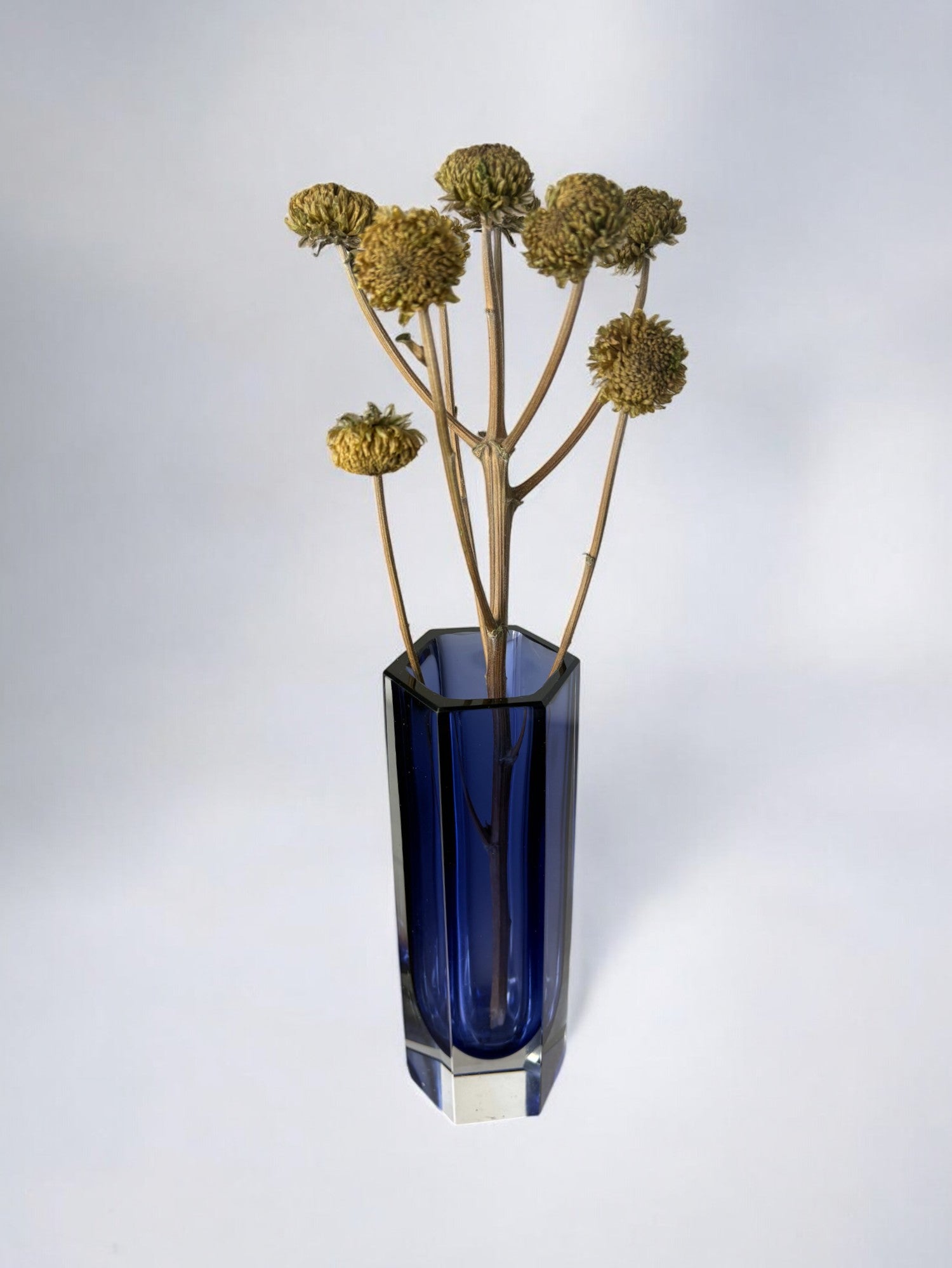 Murano Vase Alessandro Mandruzzato | The Oblist