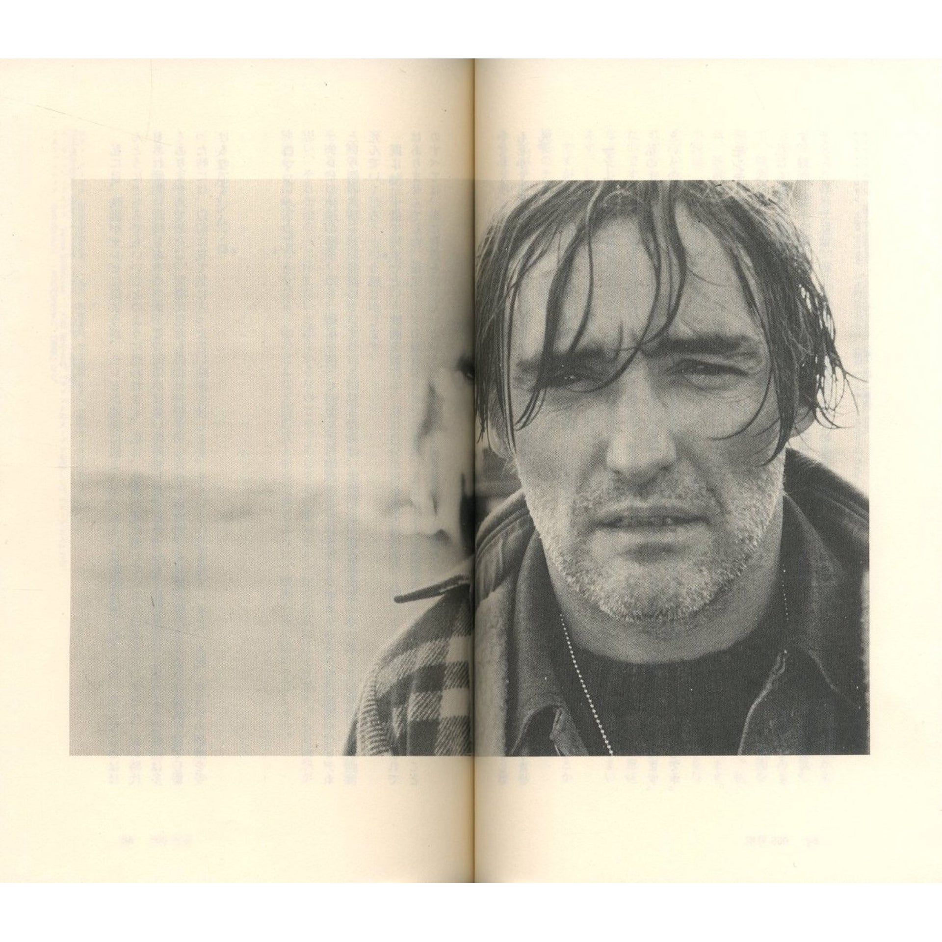 A MAGAZINE #6 CURATED BY VERONIQUE BRANQUINHO | KOMIYAMA TOKYO GR8