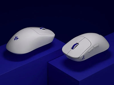 Ninjutso（ニンジュツォ） Ten テン ワイヤレスマウス ホワイト 通販