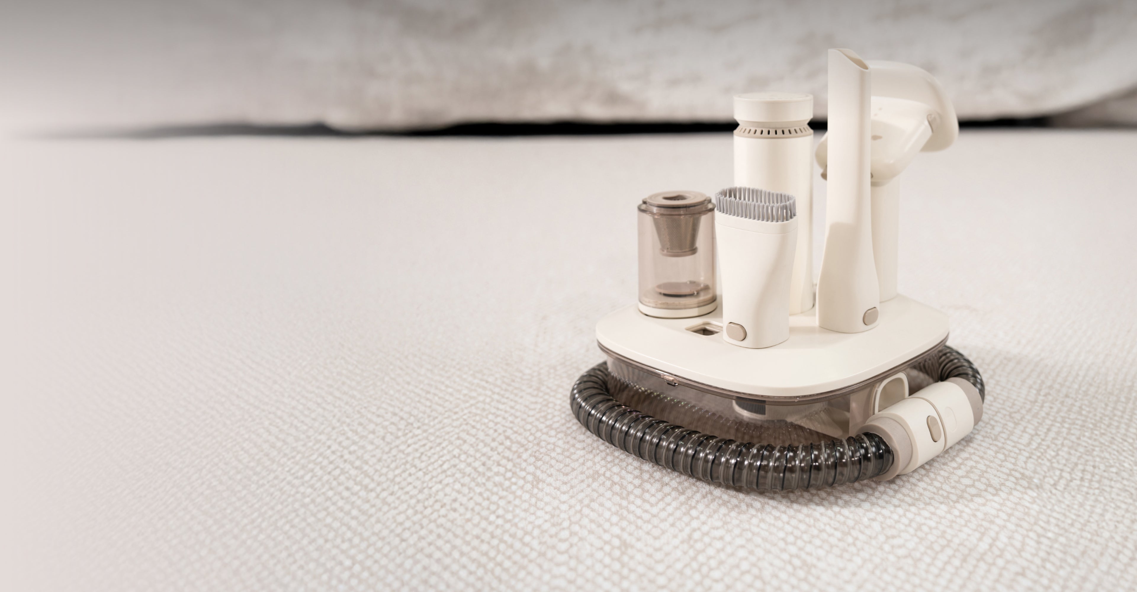 PetSnowy 掃除機 | ポータブル＆オールインワンキット