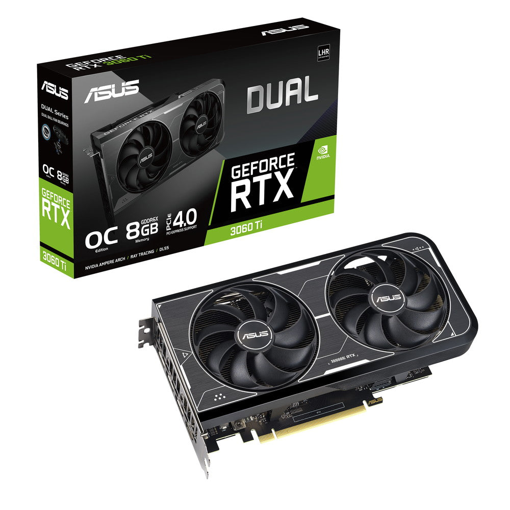 ASUS NVIDIA GeForce RTX3060 12GB本体のみ ASUS TUF-RTX3060-12G