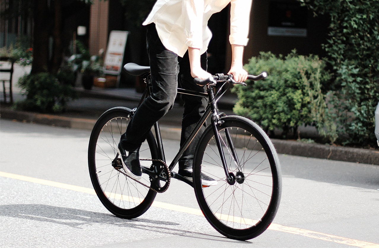 Cartel Bike Avenue Lo Mサイズ ピストバイク Cartel Bike Avenue Lo M