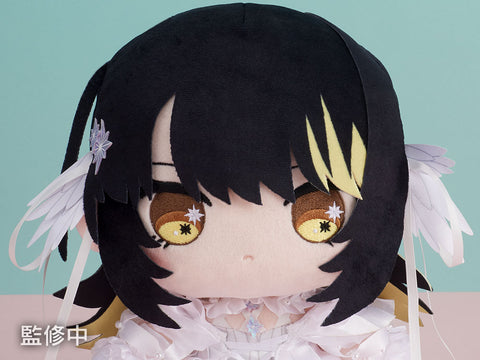 もちWhat! ぬいぐるみ 斑鳩ルカ シャニマス もちほわ 5周年記念 もち