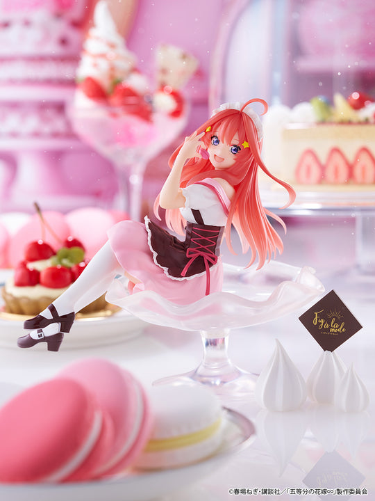 五等分の花嫁｜The Quintessential Quintupletsの商品一覧