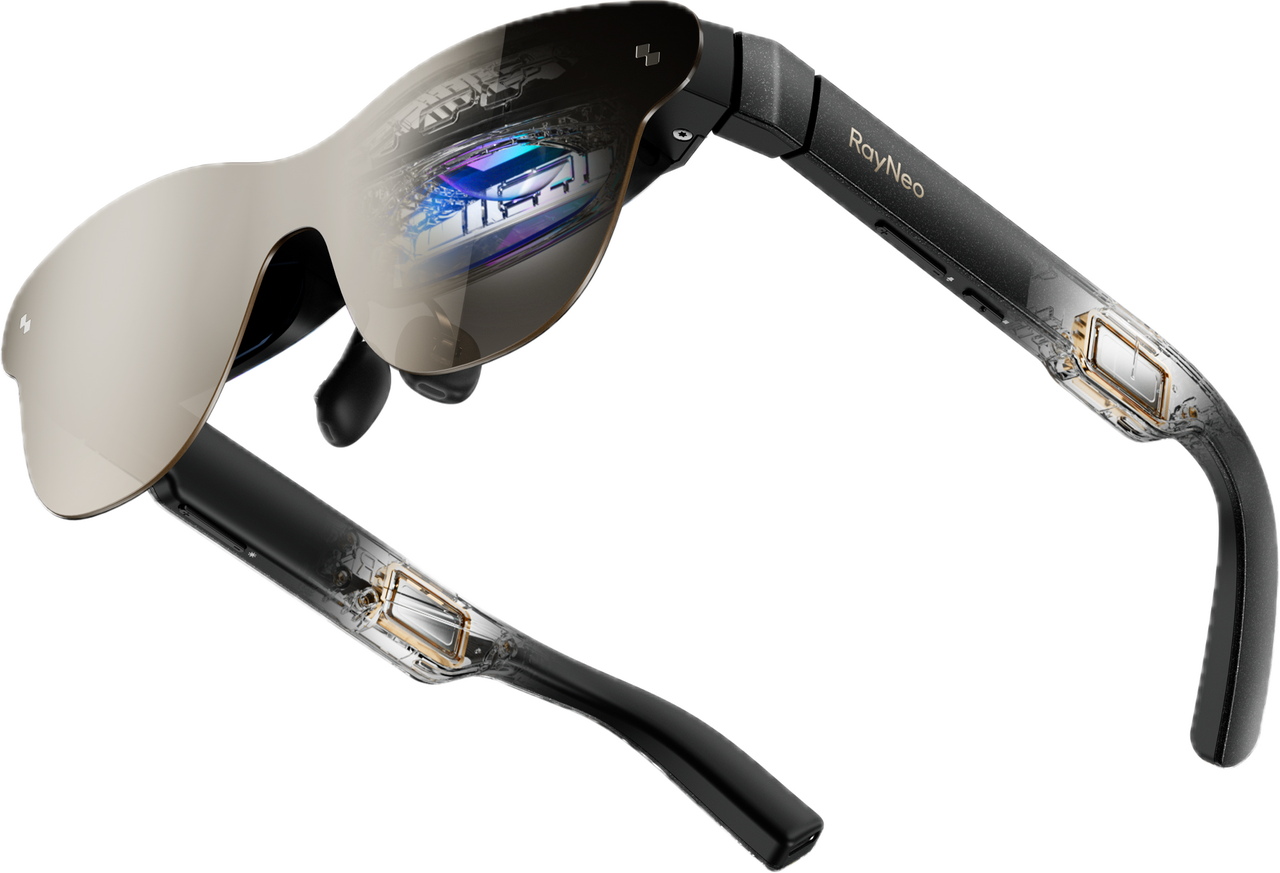 RayNeo Air 3s Pro Now Available Globally!