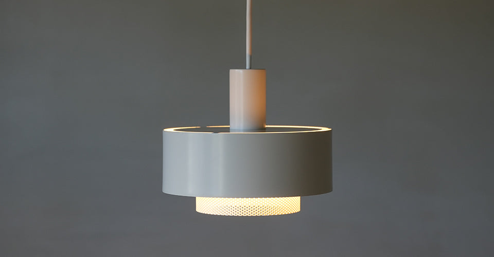 光をデザインする「KT punching light」