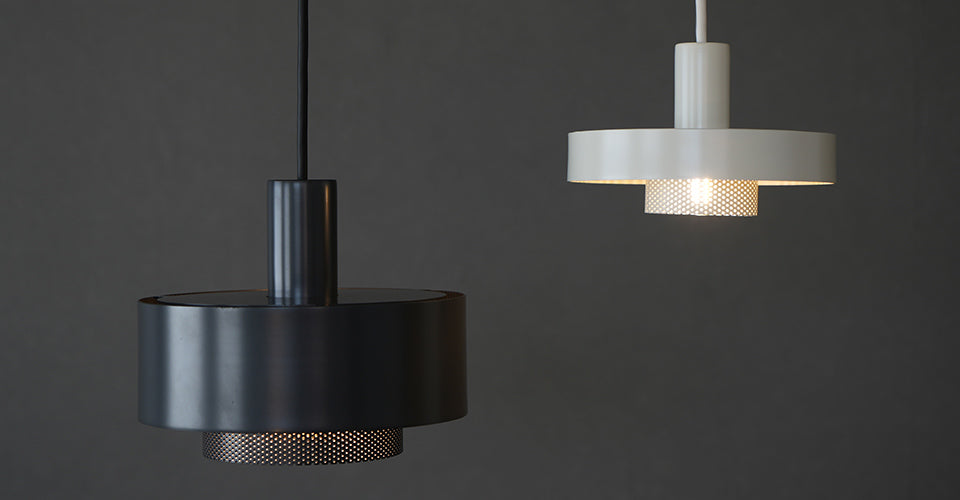 光をデザインする「KT punching light」