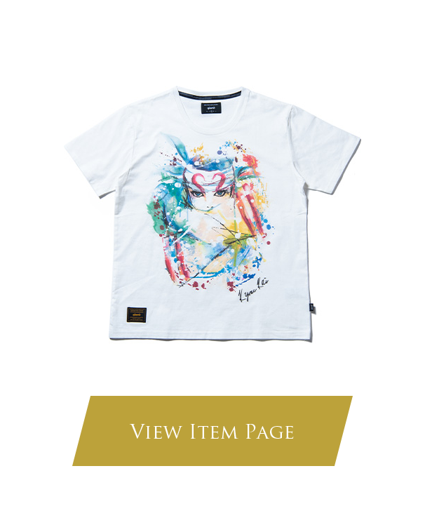 collaboration-glamb-kingdom – glamb Online Store