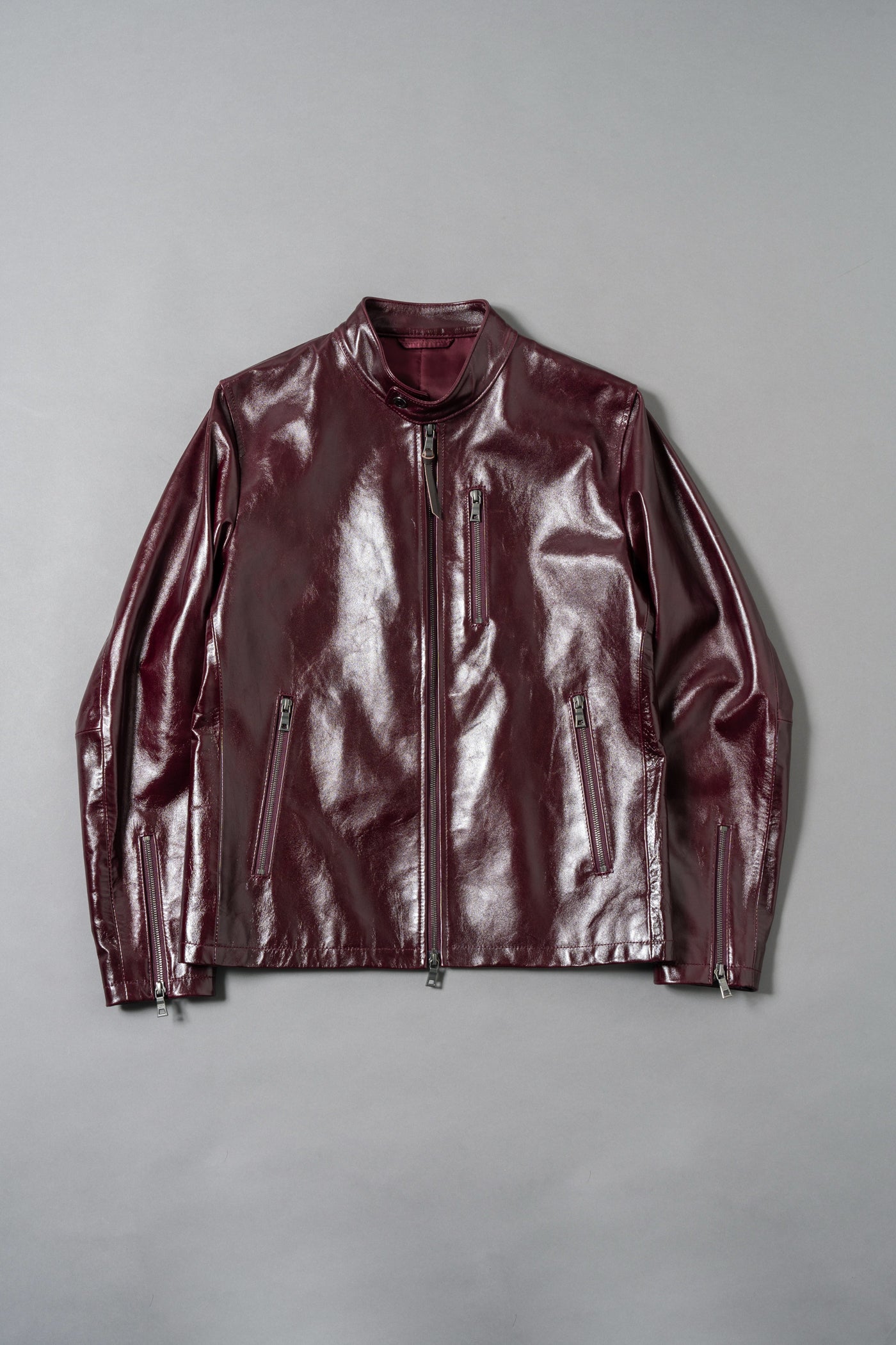 Y'2 LEATHER Collaboration Leather Items｜EPOCA UOMO(エポカ ウォモ