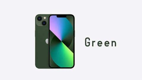 Apple iPhone 13 Pro MAXグリーン 128GB 訳あり 携帯電話本体 IPhone