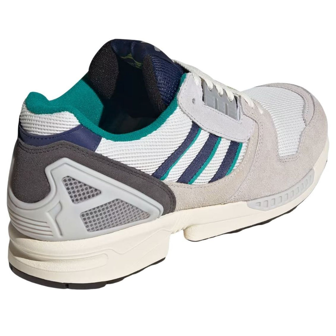 adidas ZX 8000 'Metallic Dark Blue' KI1376