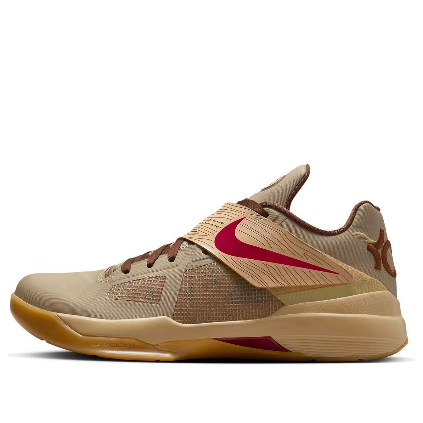 Nike KD 4 'Year of the Dragon 2.0' FJ4189-200