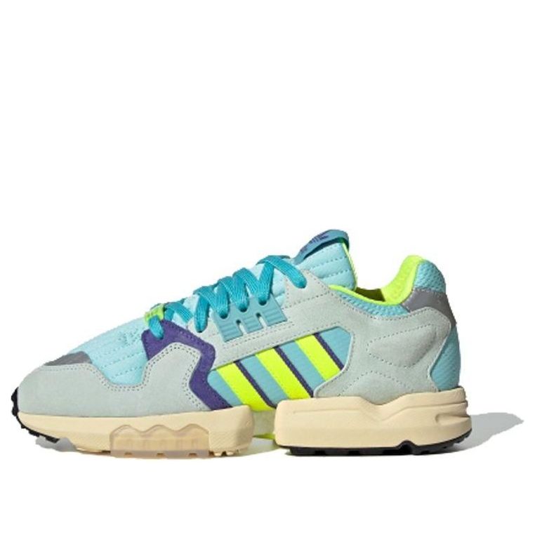 adidas ZX Torsion 'Clear Aqua' EF4343