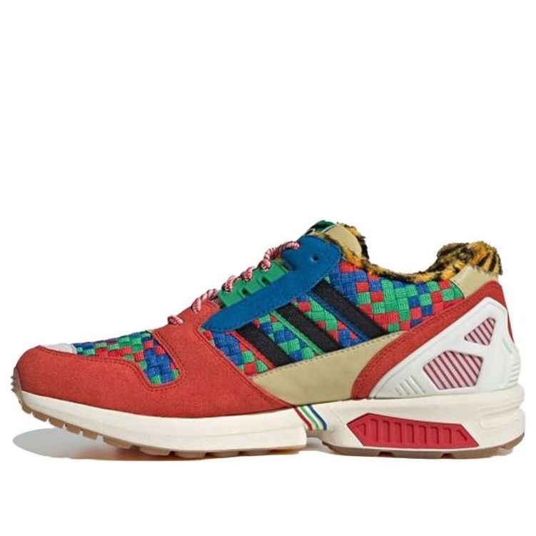 adidas x Atmos ZX 8000 'Setsubun' GW2448