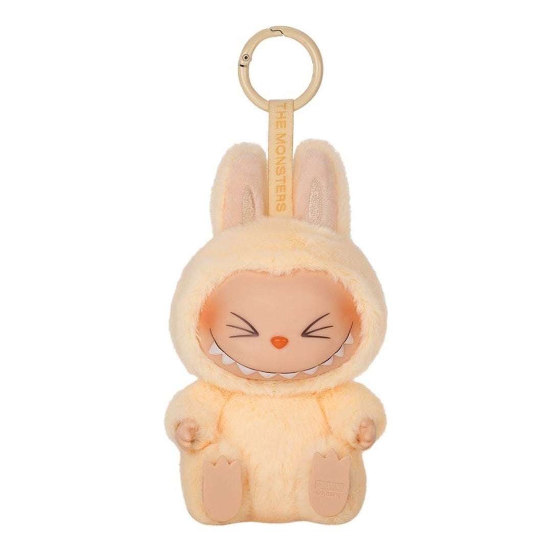 Pop Mart The Monsters Labubu 2.0 Have a Seat Pendant 'SISI' PPMT