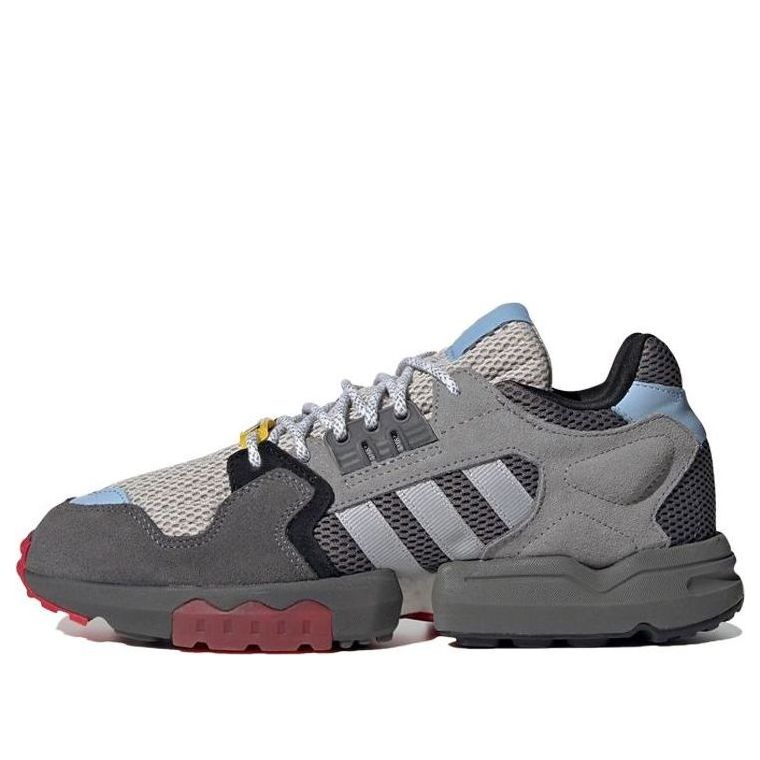 さん adidas Ninja x ZX Torsion 'Time In - Grey' FW5957