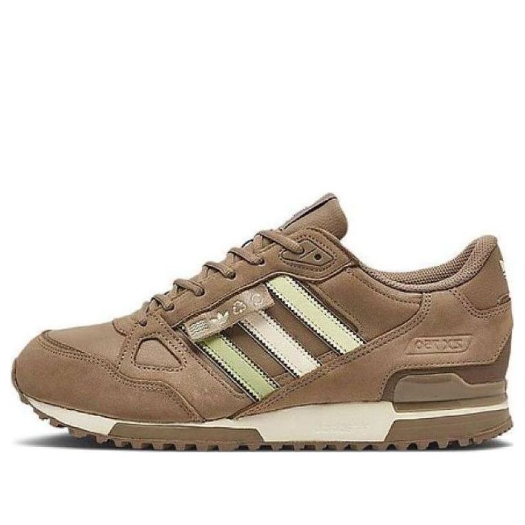 adidas ZX 750 'Chalky Brown Almost Lime' GZ4625
