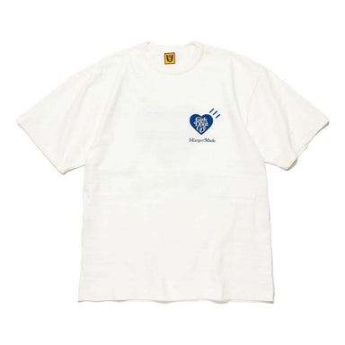 HUMAN MADE x Girls Don't Cry GDC White Day T-shirt 'White' XX25TE011