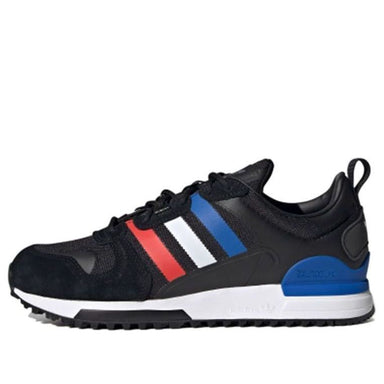 adidas originals ZX 750 Blue/Red FY1497