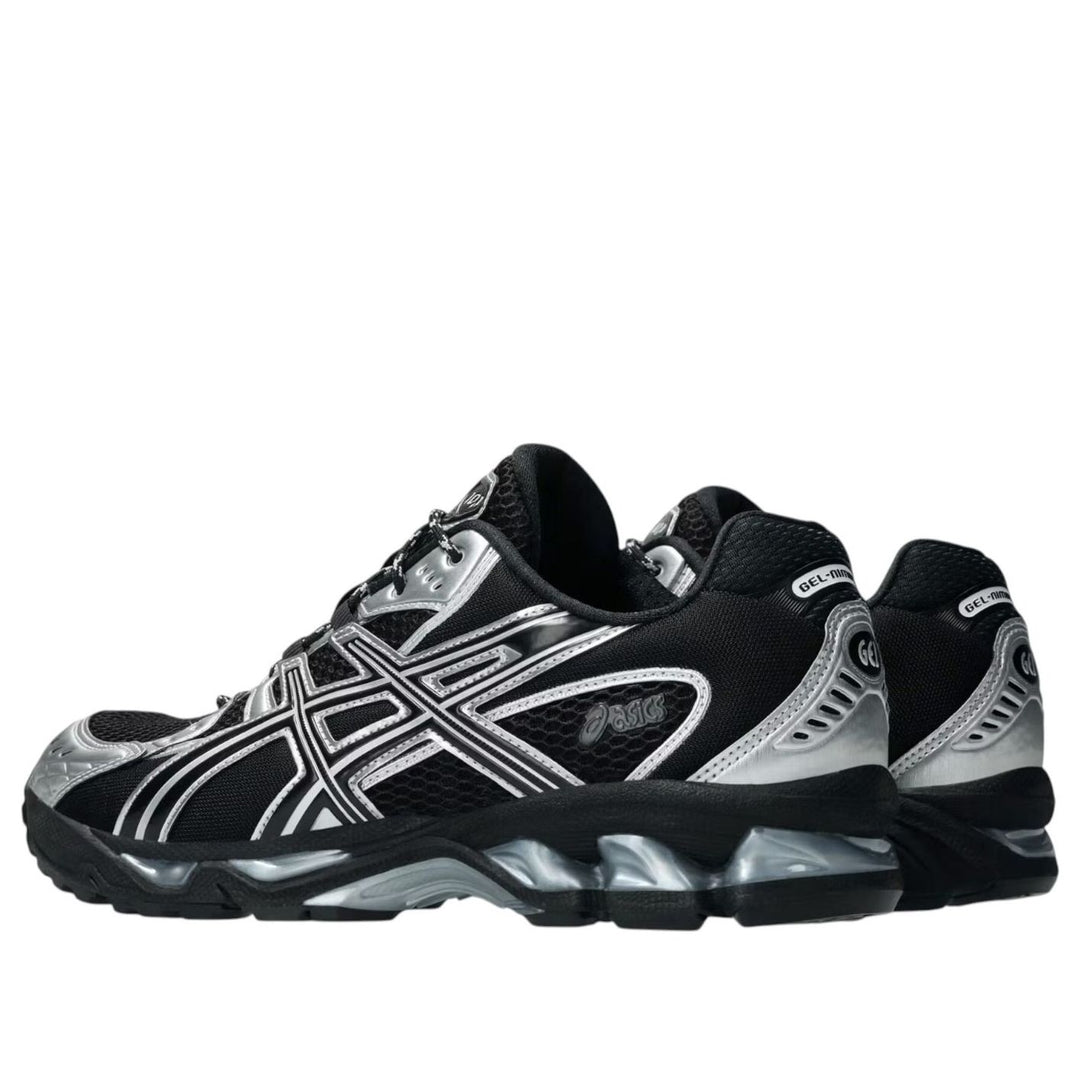 ASICS Gel-Nimbus 10.1 'Black Metallic' 1203A820-001
