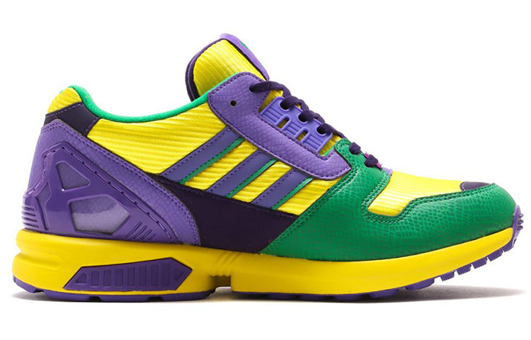 専用です atmos × adidas ZX 8000 G-SNK 第11弾『Hydra』登場 | warp