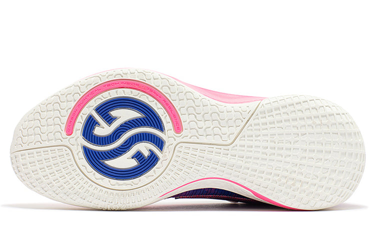 361 Degrees Zen 5 Aaron Gordon 'WTA' 572331101-9