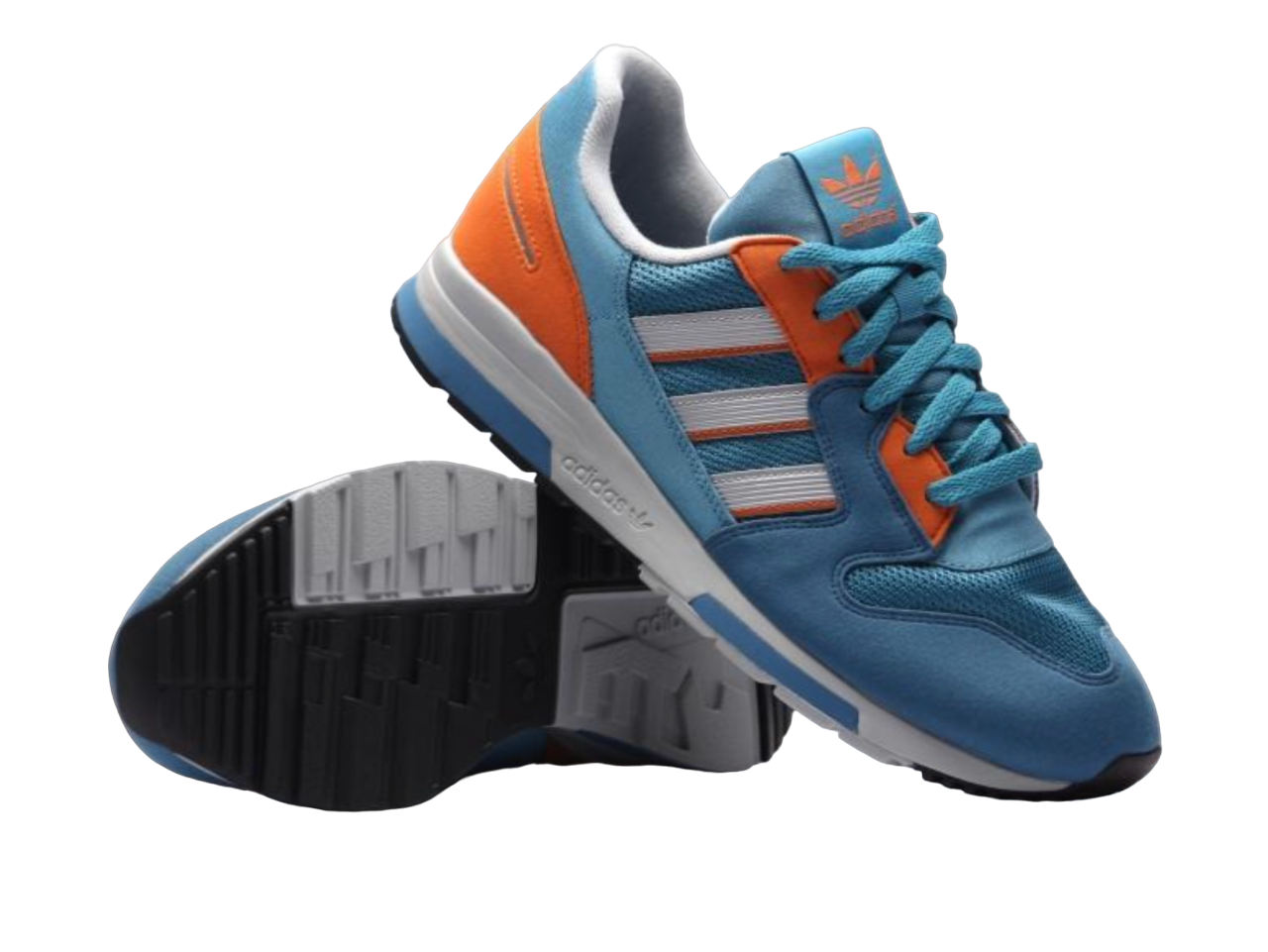 トリプルS】 adidas ZX 8000 Metropolitan Drifter Men's - FW3040 - US