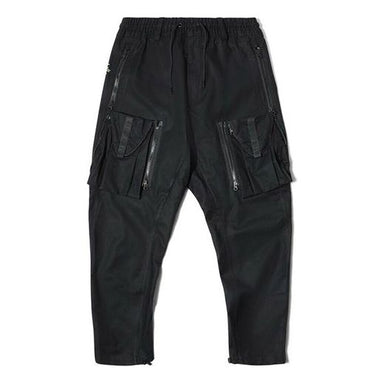 Nike Lab ACG Woven Cargo Pants Black CD7647-010