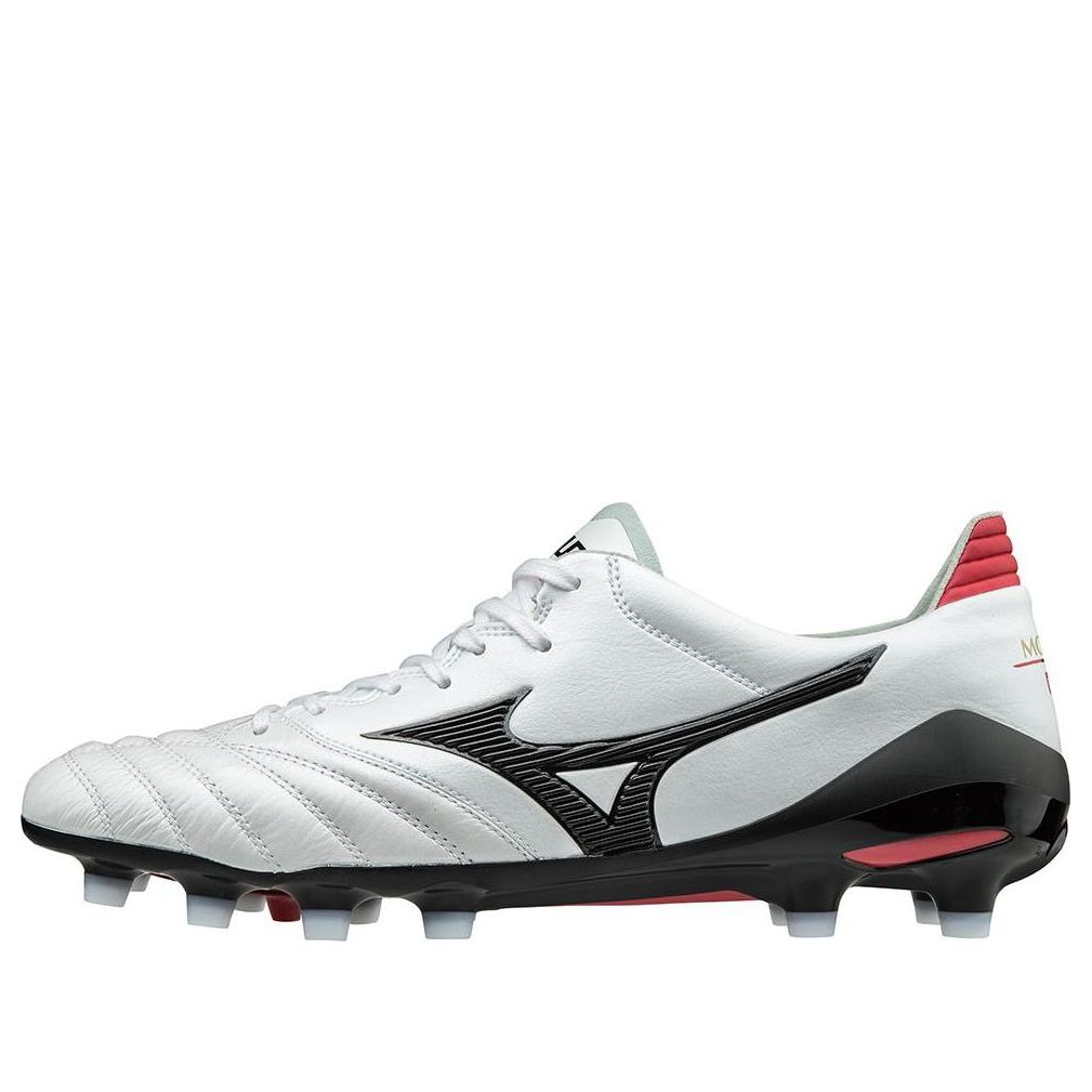 Mizuno Morelia Neo 2 'White Black' P1GA165009