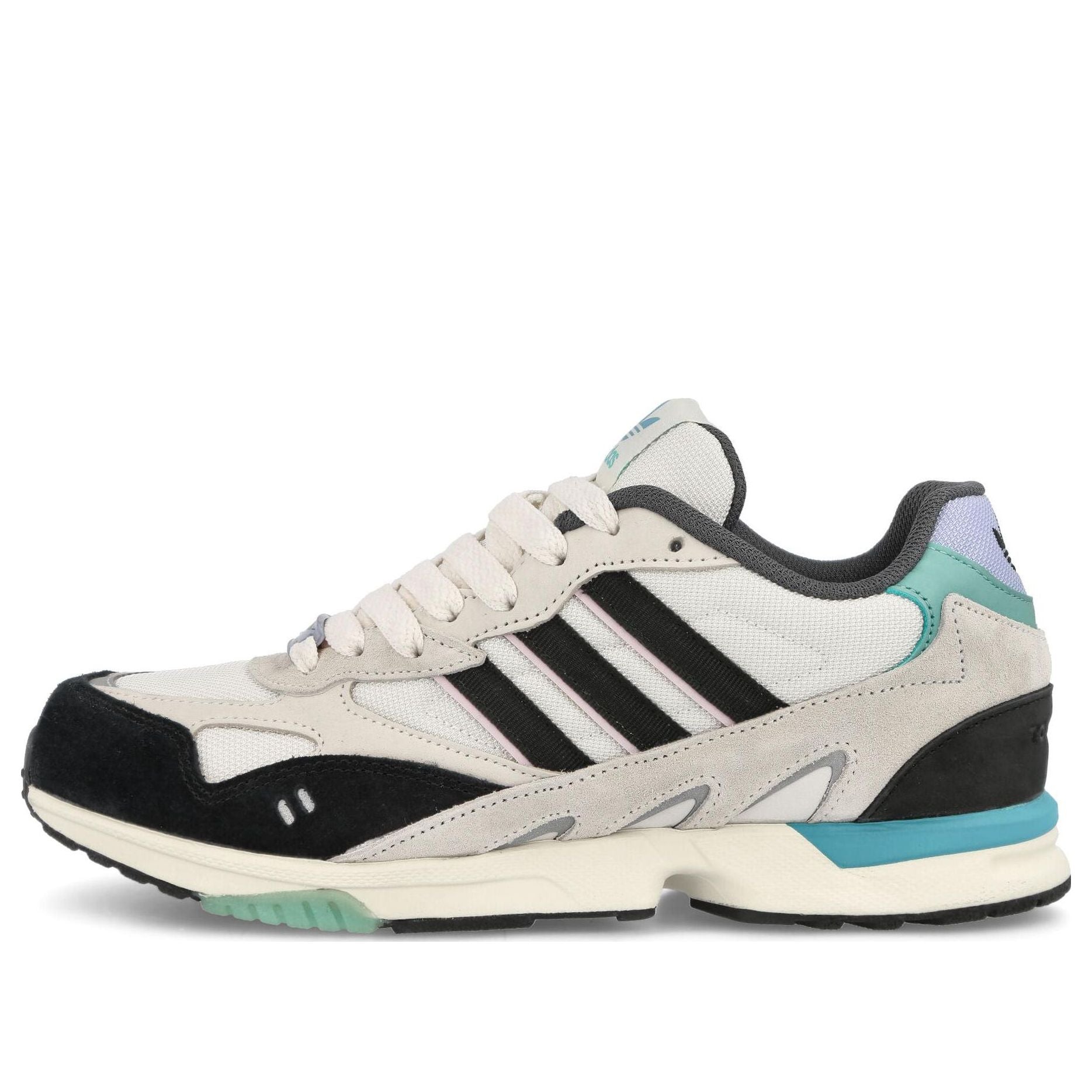 adidas Torsion Super 'White Black Mint' GZ9801