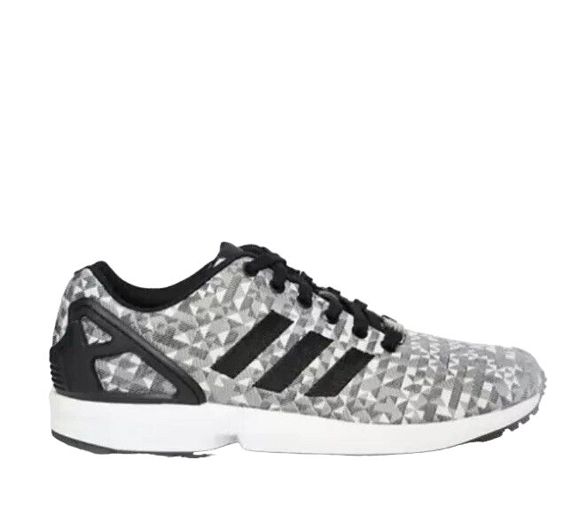 adidas ZX Flux Weave 'Grey Prism' B34472