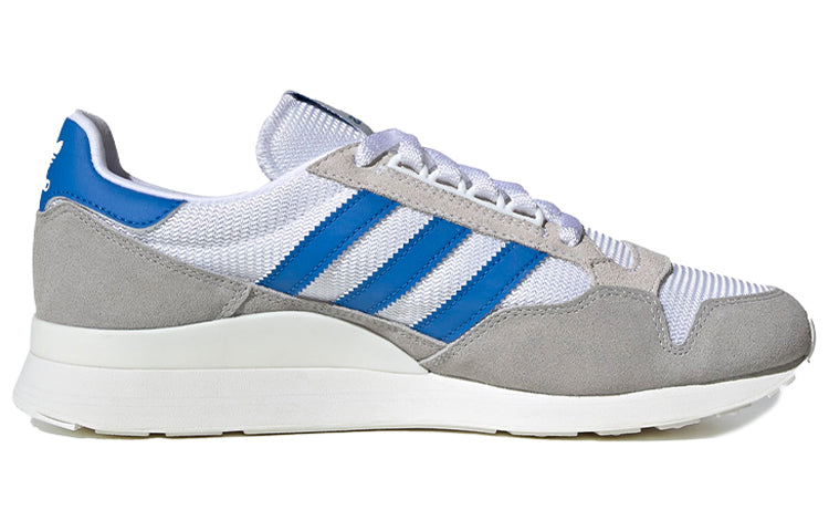adidas originals ZX 500 'White Blue Gray' FW4410