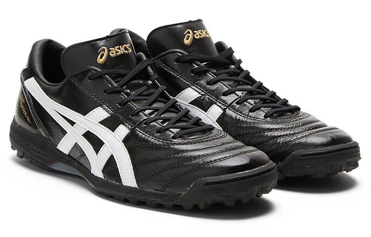 ASICS C3 FF TF Turf 'Black White' 1113A032-001