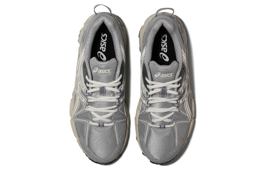 WMNS) ASICS Gel-Kahana 8 'Silver Dark Grey' 1012A978-028