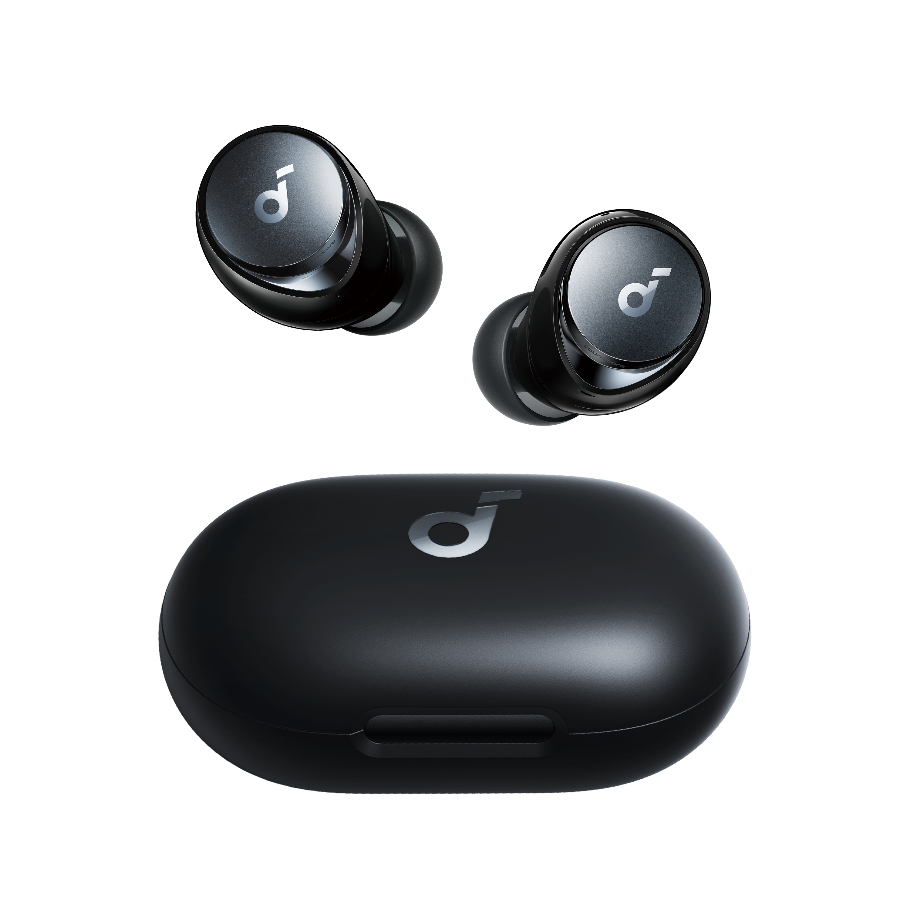 Space A40 Adaptive Noise Cancelling Earbuds - soundcore AU