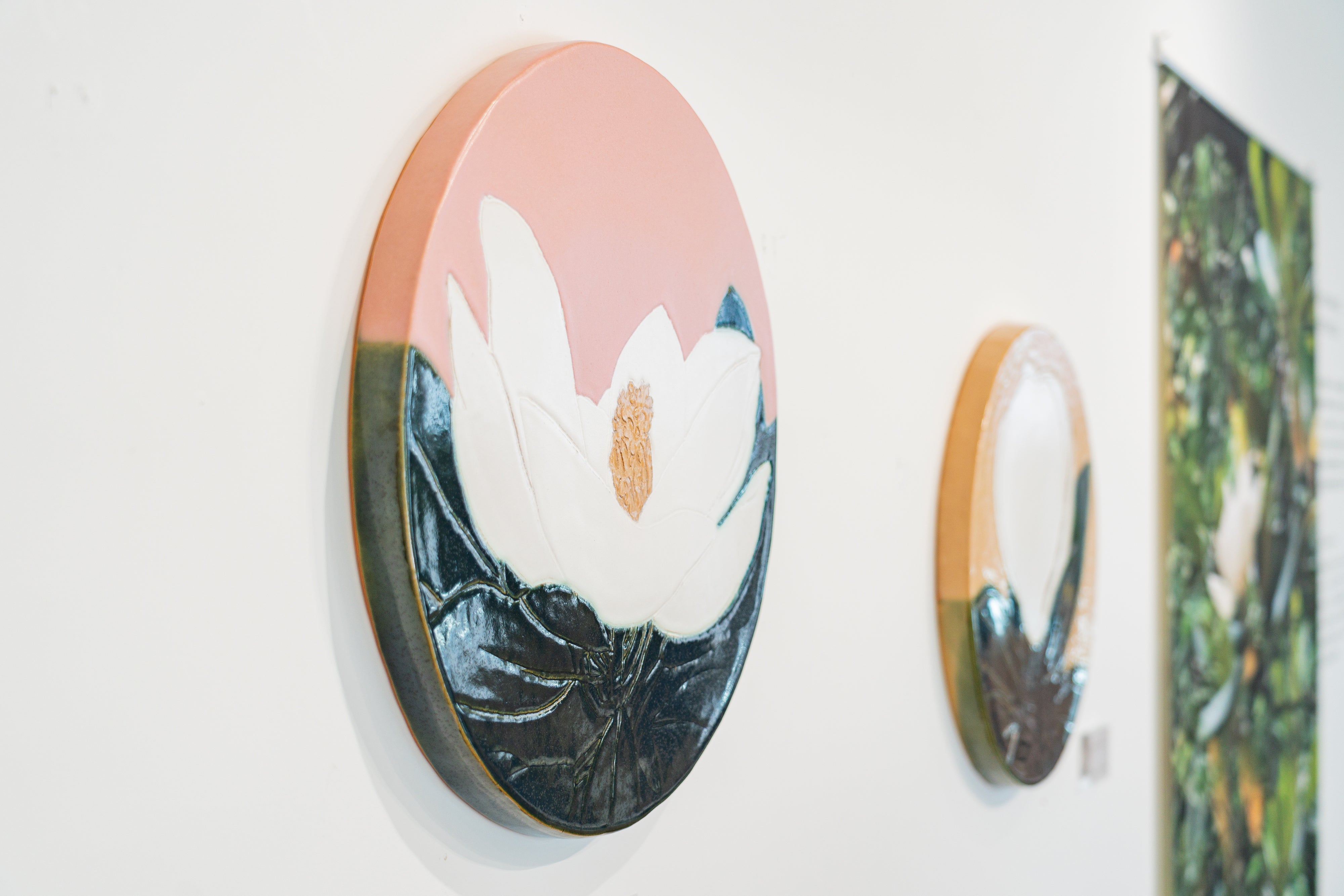 石本藤雄作品 販売スタート – Mustakivi