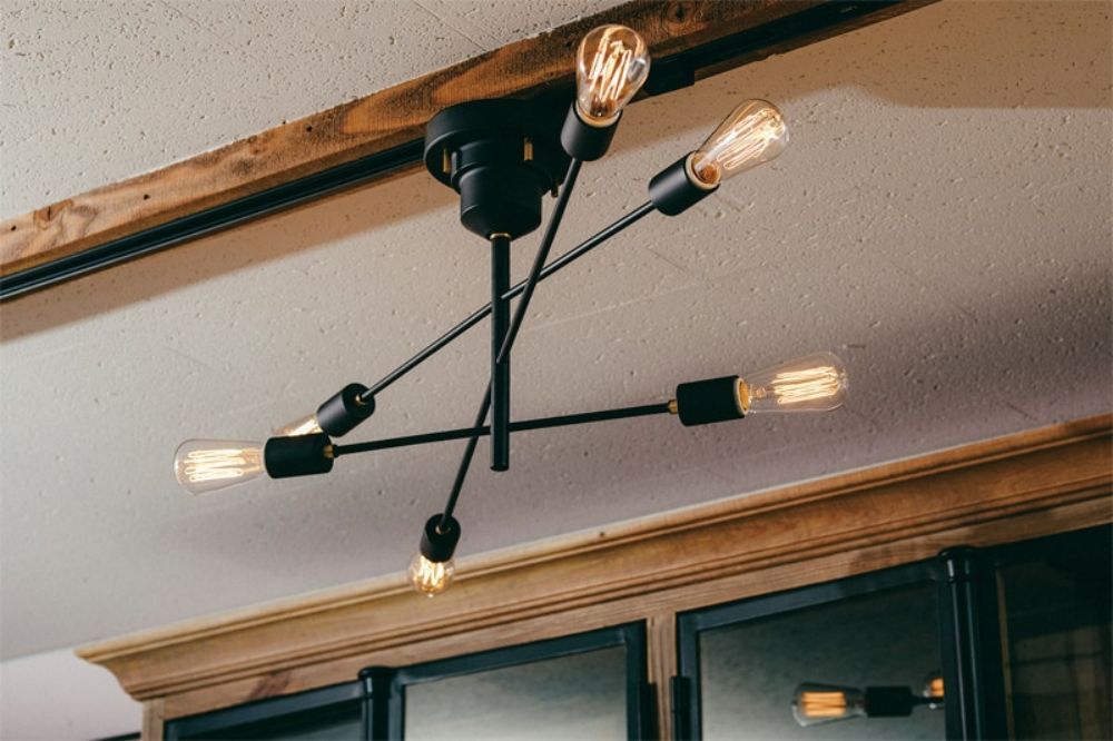 Astre アストル シーリングライト IM1-LT-2675 – アンティーク家具と