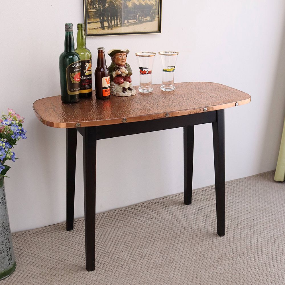 イギリス アンティーク 家具 サイドテーブル オケージョナル 英国