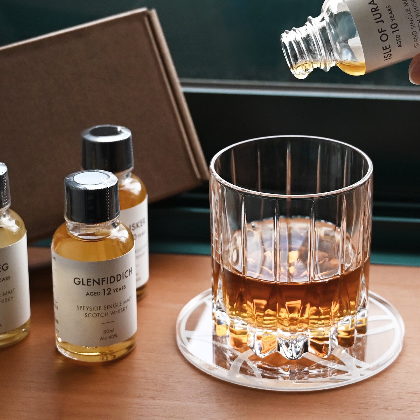 アバフェルディ12年 2本セット ※入手困難 【公式通販】